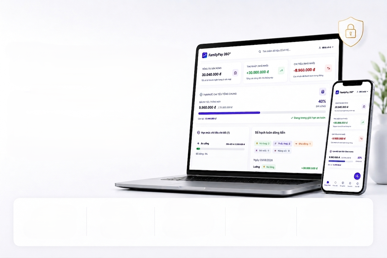 FamilyPay 360°